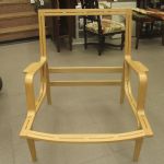 766 3121 ARMCHAIR